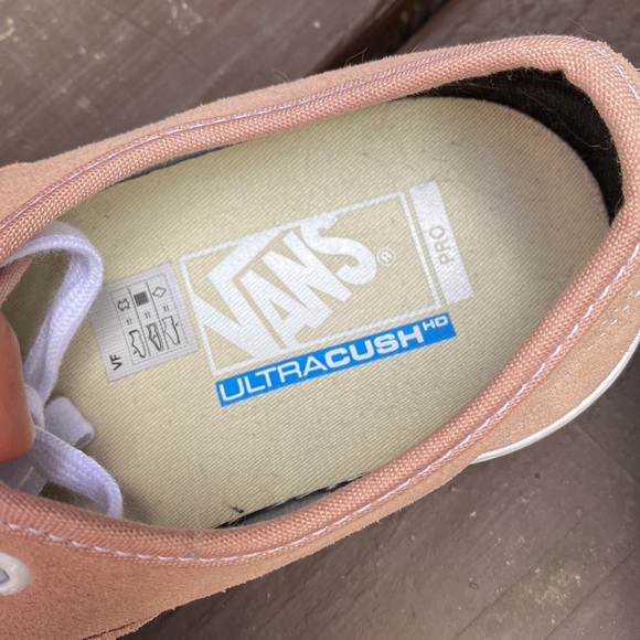 Vans, Authentic Pro Ultracush HD shoes - Picture 3 of 4